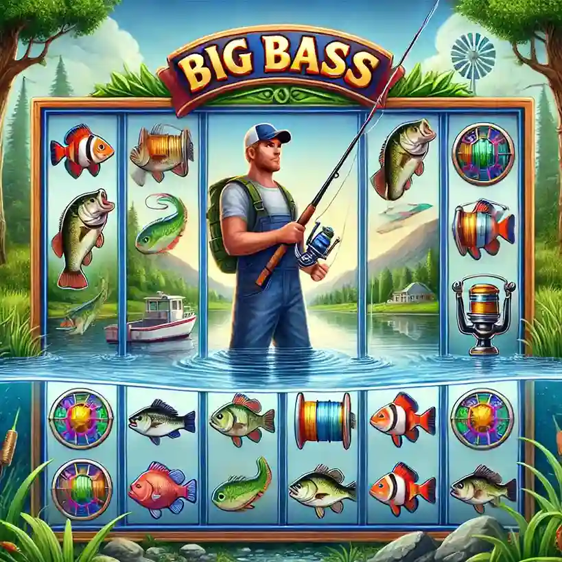 Big Bass